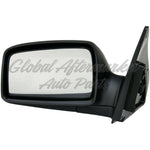 DOOR MIRROR LH POWER HTD — photo 2
