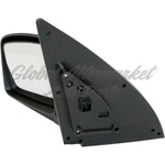 DOOR MIRROR LH POWER HTD — photo 3