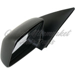 DOOR MIRROR LH POWER HTD — photo 4