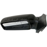DOOR MIRROR LH POWER HTD — photo 5