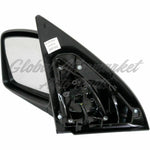 DOOR MIRROR LH POWER — photo 3