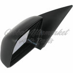 DOOR MIRROR LH POWER — photo 4