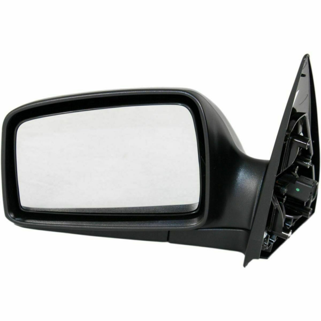 DOOR MIRROR LH POWER