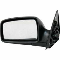 DOOR MIRROR LH POWER