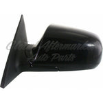 DOOR MIRROR LH POWER HTD — photo 2