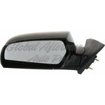 DOOR MIRROR LH POWER HTD — photo 3