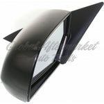 DOOR MIRROR LH POWER HTD — photo 4