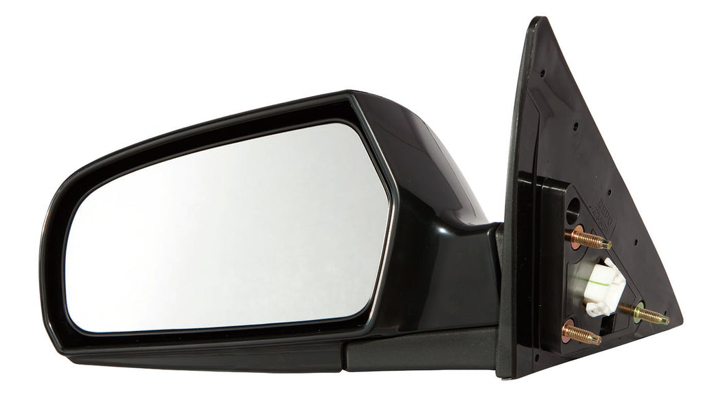 DOOR MIRROR LH POWER HTD