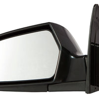 DOOR MIRROR LH POWER HTD