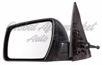 DOOR MIRROR LH MANUAL — photo 1