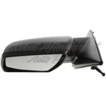DOOR MIRROR LH MANUAL — photo 2