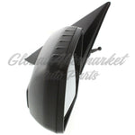 DOOR MIRROR LH MANUAL — photo 3