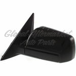 DOOR MIRROR LH POWER PTM — photo 4