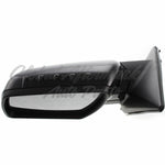 DOOR MIRROR LH POWER PTM — photo 5