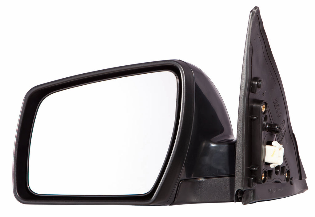 DOOR MIRROR LH POWER PTM