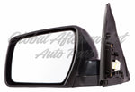DOOR MIRROR LH POWER HTD PTM — photo 1