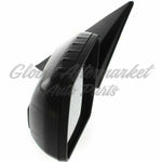 DOOR MIRROR LH POWER HTD PTM — photo 3