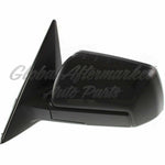 DOOR MIRROR LH POWER HTD PTM — photo 4