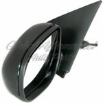 DOOR MIRROR LH MANUAL — photo 4
