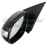 DOOR MIRROR LH POWER HTD W/SIGNAL — photo 4