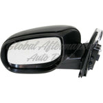 DOOR MIRROR LH POWER HTD W/SIGNAL — photo 5