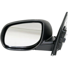 DOOR MIRROR LH POWER HTD W/SIGNAL