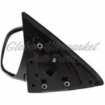 DOOR MIRROR LH POWER HTD W/SIGNAL — photo 2