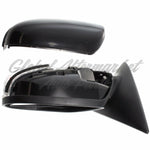 DOOR MIRROR LH POWER HTD W/SIGNAL — photo 4