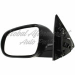 DOOR MIRROR LH POWER HTD W/SIGNAL — photo 5