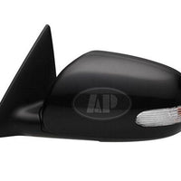 DOOR MIRROR LH POWER HTD W/SIGNAL
