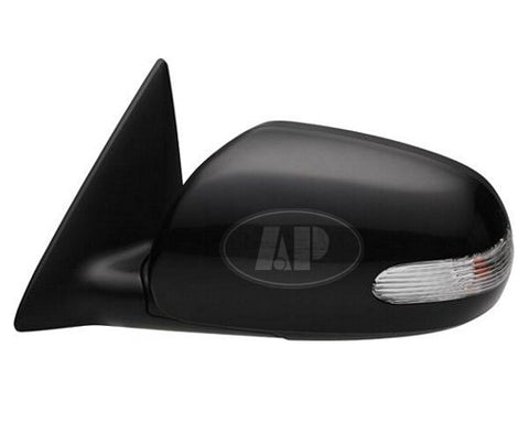 DOOR MIRROR LH POWER HTD W/SIGNAL