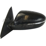 DOOR MIRROR LH POWER W/SIGNAL W/O HEAT MANUAL FOLD — photo 5