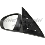 DOOR MIRROR LH POWER HTD W/SIGNAL — photo 3