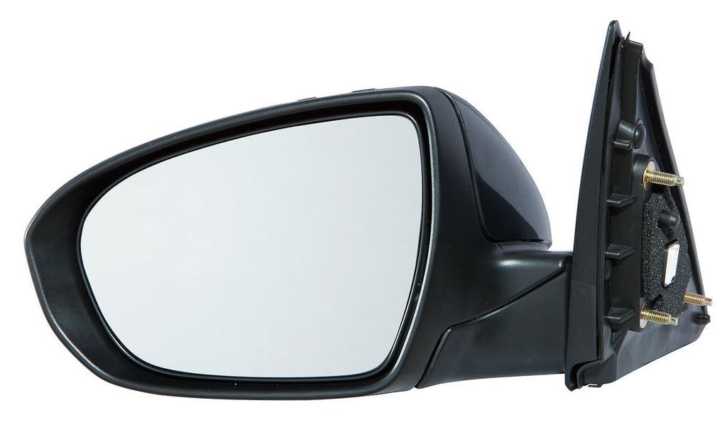 DOOR MIRROR LH POWER HTD W/SIGNAL