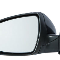 DOOR MIRROR LH POWER HTD W/SIGNAL
