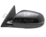 DOOR MIRROR LH POWER HTD W/SIGNAL LAMP W/FOLDING (KOUP) PTM — photo 1