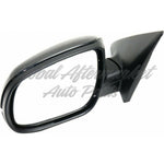 DOOR MIRROR LH POWER HTD W/SIGNAL LAMP W/FOLDING (KOUP) PTM — photo 2