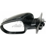 DOOR MIRROR LH POWER HTD W/SIGNAL LAMP W/FOLDING (KOUP) PTM — photo 3