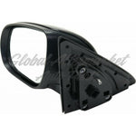 DOOR MIRROR LH POWER HTD W/SIGNAL LAMP W/FOLDING (KOUP) PTM — photo 4