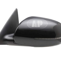DOOR MIRROR LH POWER HTD W/SIGNAL LAMP W/FOLDING (KOUP) PTM