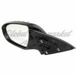 DOOR MIRROR LH POWER W/SIGNAL/HEAT POWER FOLDING — photo 3