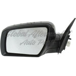 DOOR MIRROR LH POWER HTD W/SIGNAL LAMP FOLDABLE — photo 2