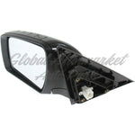 DOOR MIRROR LH POWER HTD W/SIGNAL LAMP FOLDABLE — photo 4