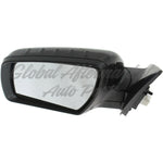 DOOR MIRROR LH POWER HTD W/SIGNAL LAMP FOLDABLE — photo 5