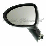 DOOR MIRROR LH POWER HTD W/SIGNAL/POWER FOLDING — photo 2