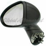 DOOR MIRROR LH POWER HTD W/SIGNAL/POWER FOLDING — photo 3