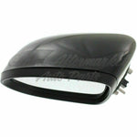 DOOR MIRROR LH POWER HTD W/SIGNAL/POWER FOLDING — photo 5