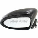 DOOR MIRROR LH POWER PTM HTD W/O SIGNAL MANUAL FOLD — photo 5