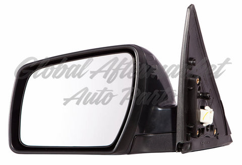DOOR MIRROR LH POWER
