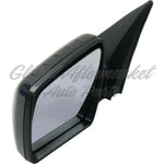 DOOR MIRROR LH POWER — photo 2